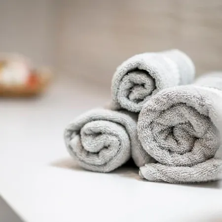 Apartament Luxury Thomas & Irini *