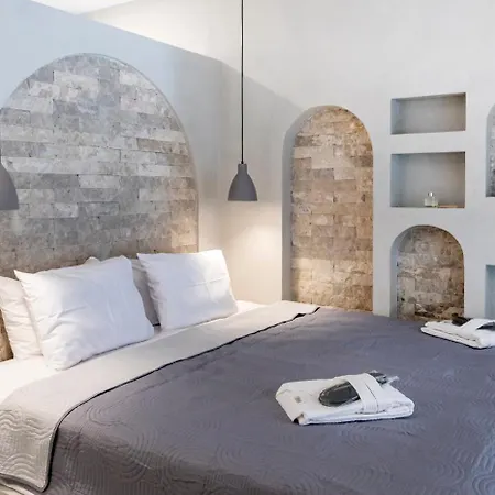 Apartament Luxury Thomas & Irini