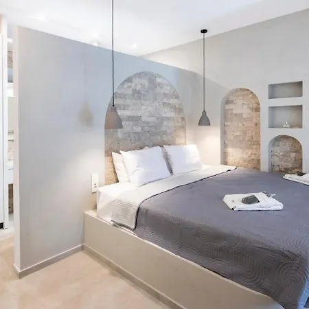 Luxury Thomas & Irini Miasto Kos