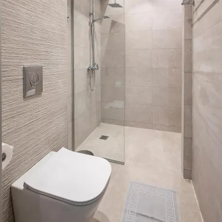 Luxury Thomas & Irini * Miasto Kos