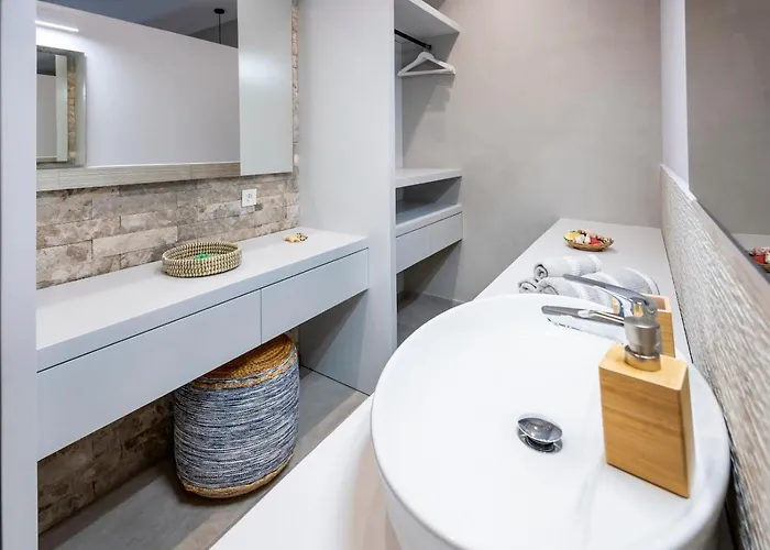 Luxury Thomas & Irini Appartement *