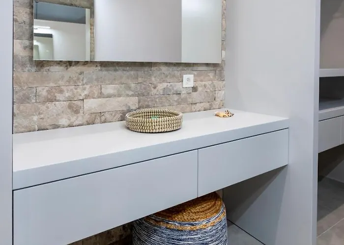 Luxury Thomas & Irini Appartement Kos