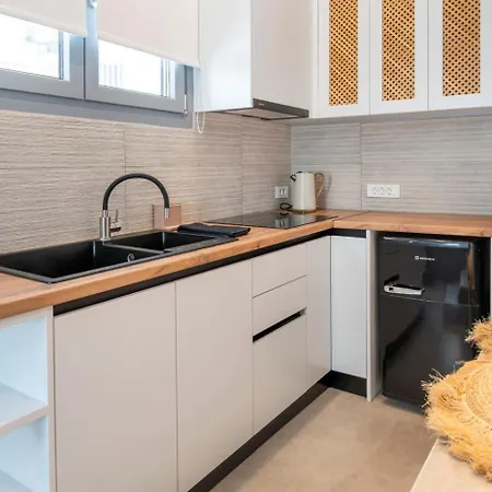 Luxury Thomas & Irini Apartament Kos