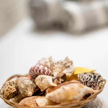 Luxury Thomas & Irini Apartament *