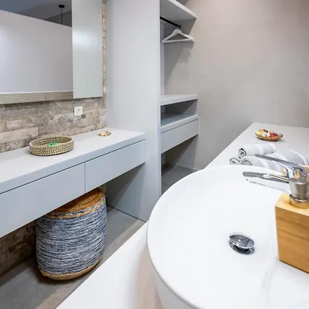 Luxury Thomas & Irini Apartament *