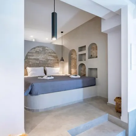 Luxury Thomas & Irini