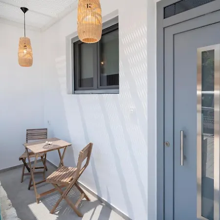 Apartament Luxury Thomas & Irini Kos