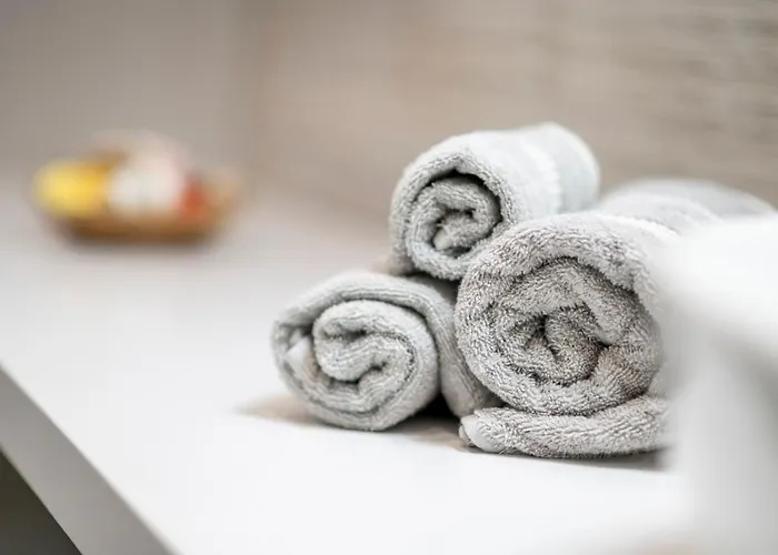 شقة Luxury Thomas & Irini *