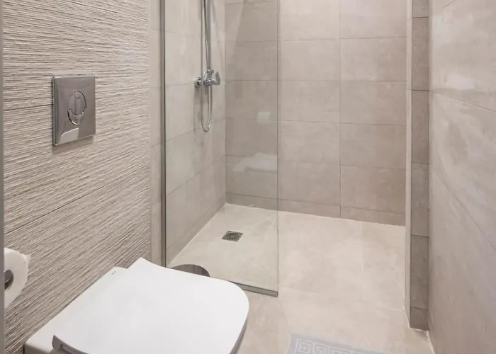 Luxury Thomas & Irini * بلدة كوس