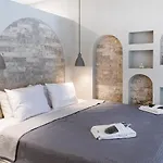 Appartement Luxury Thomas & Irini