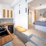 Appartement Luxury Thomas & Irini