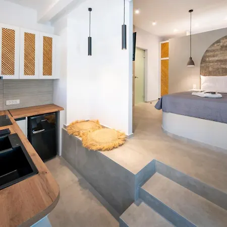 Luxury Thomas & Irini Apartment *