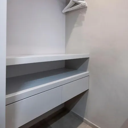 Apartment Luxury Thomas & Irini Kos-Stadt