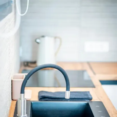 Apartment Luxury Thomas & Irini