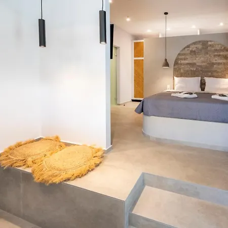 Apartment Luxury Thomas & Irini Kos-Stadt