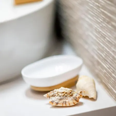 Luxury Thomas & Irini Apartment