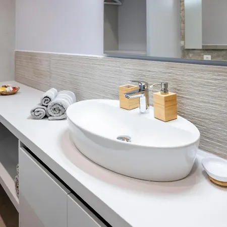 Luxury Thomas & Irini Apartment Kos-Stadt