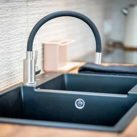 Luxury Thomas & Irini Apartment *