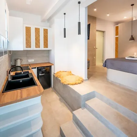 Luxury Thomas & Irini Apartment *