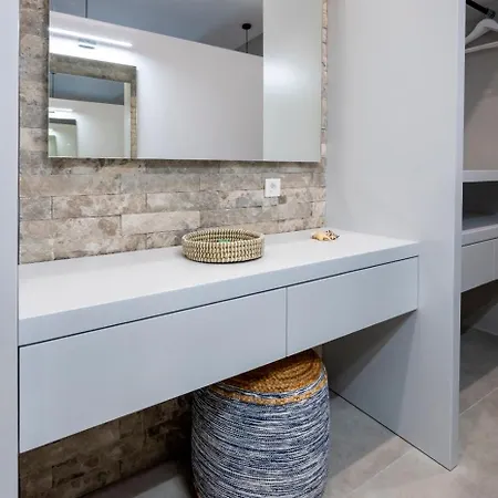 Luxury Thomas & Irini Apartment Kos-Stadt