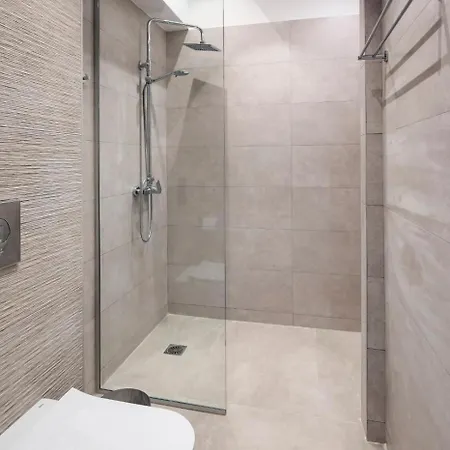 Luxury Thomas & Irini Kos-Stadt