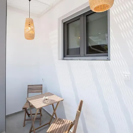 Luxury Thomas & Irini