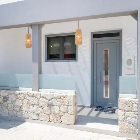 Luxury Thomas & Irini