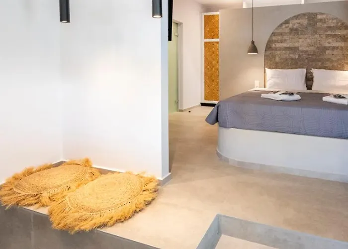 Apartman Luxury Thomas & Irini Kosz