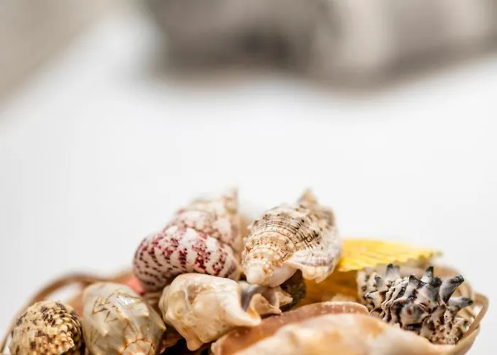 Luxury Thomas & Irini Apartman *