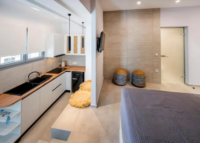 Luxury Thomas & Irini