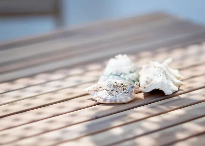 Luxury Thomas & Irini Διαμέρισμα Κως Πόλη