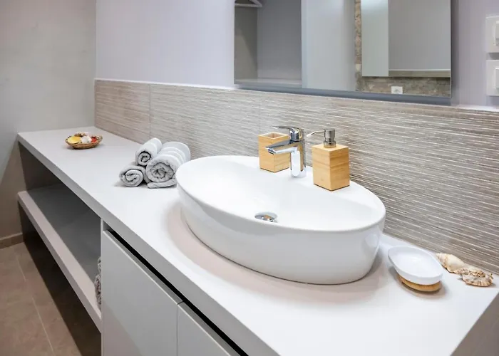 Luxury Thomas & Irini Apartman Kosz