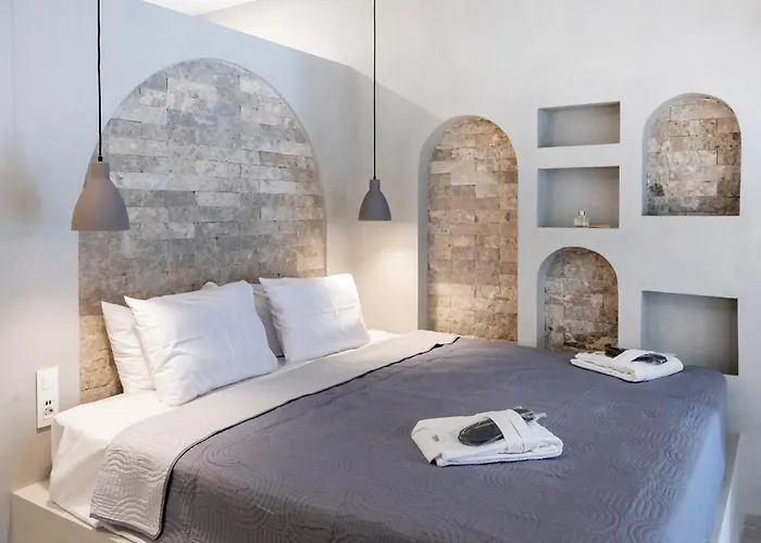 Apartman Luxury Thomas & Irini