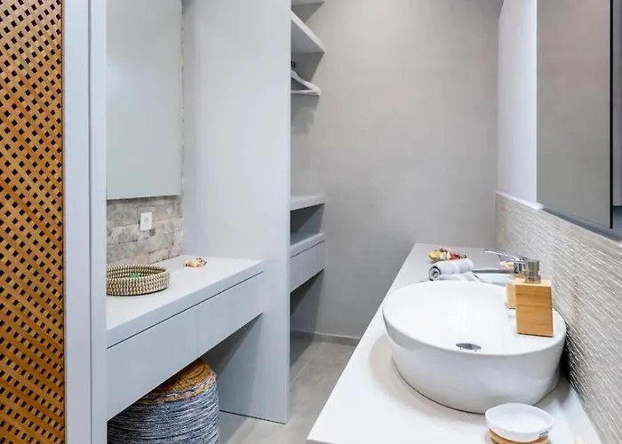 Luxury Thomas & Irini Apartman