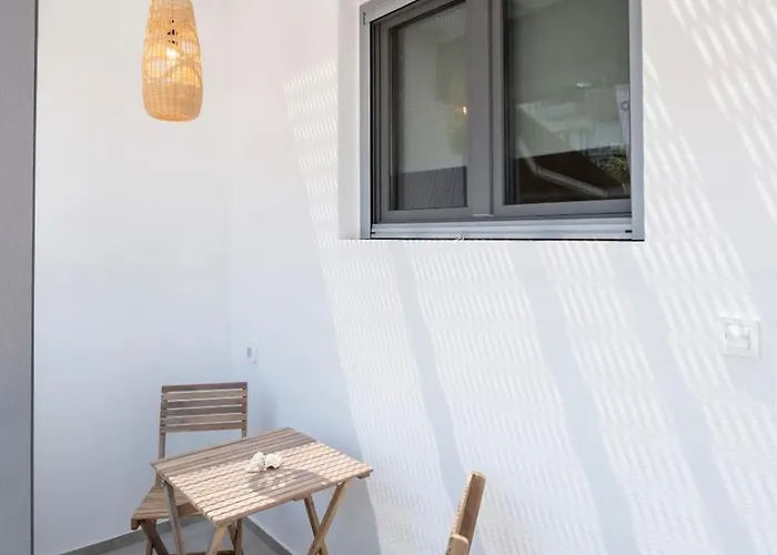 Luxury Thomas & Irini