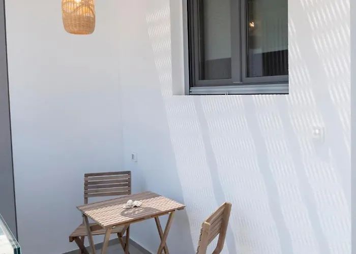 Luxury Thomas & Irini Apartman *