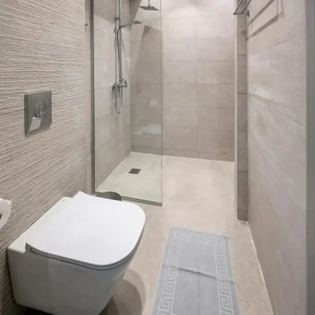 Appartement Luxury Thomas & Irini Kos