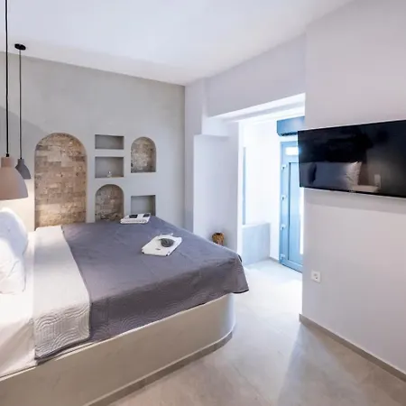 Lejlighed Luxury Thomas & Irini Kos By