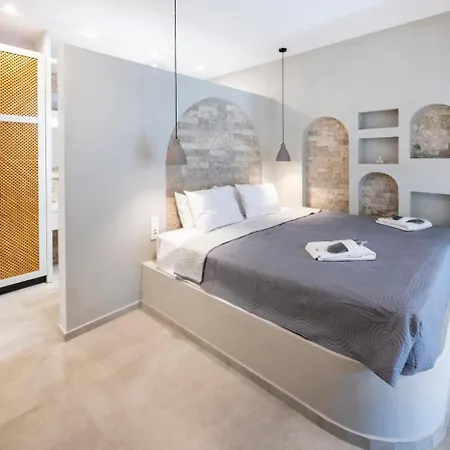 Luxury Thomas & Irini