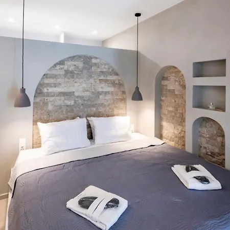 Luxury Thomas & Irini