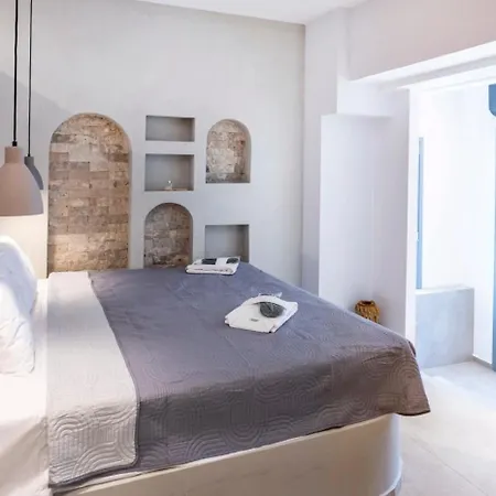 Luxury Thomas & Irini Appartement *