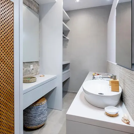 Luxury Thomas & Irini Appartement