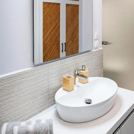 Appartement Luxury Thomas & Irini