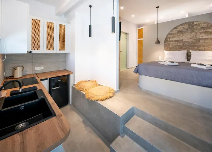 Luxury Thomas & Irini Apartment *