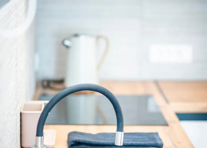 Apartment Luxury Thomas & Irini