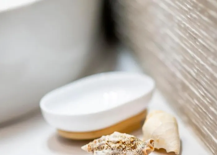 Luxury Thomas & Irini Apartment