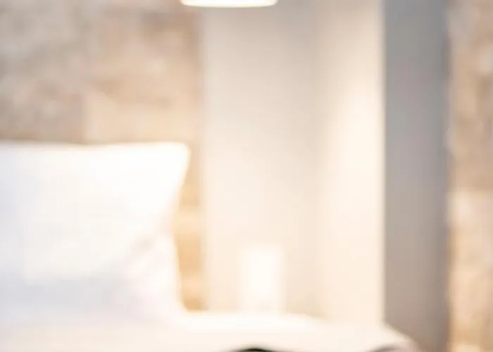 Luxury Thomas & Irini * Kos-Stadt