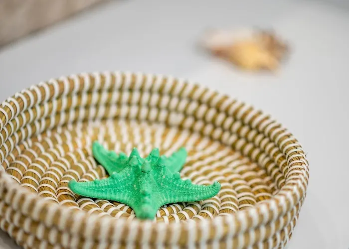 Luxury Thomas & Irini Apartment Kos-Stadt