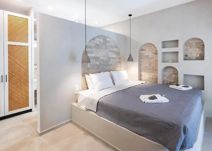 Luxury Thomas & Irini Kos-Stadt