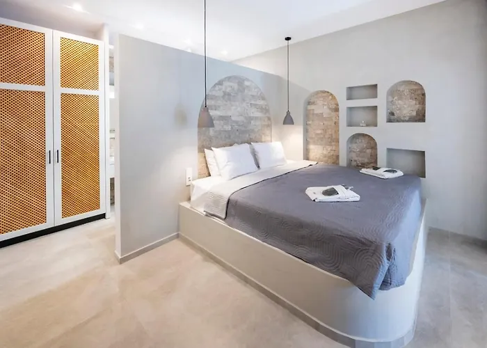 Luxury Thomas & Irini